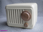 arvin radio 242t
